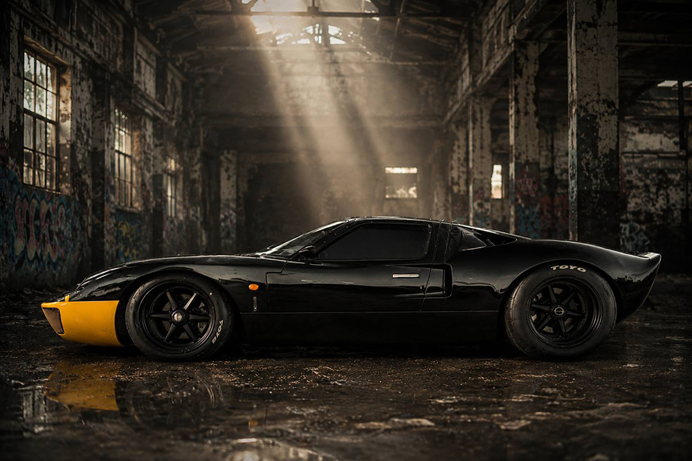 Click Here - to see GT40